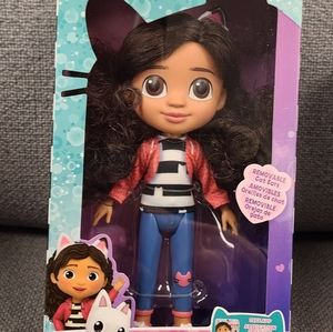 Gabby Girl Doll